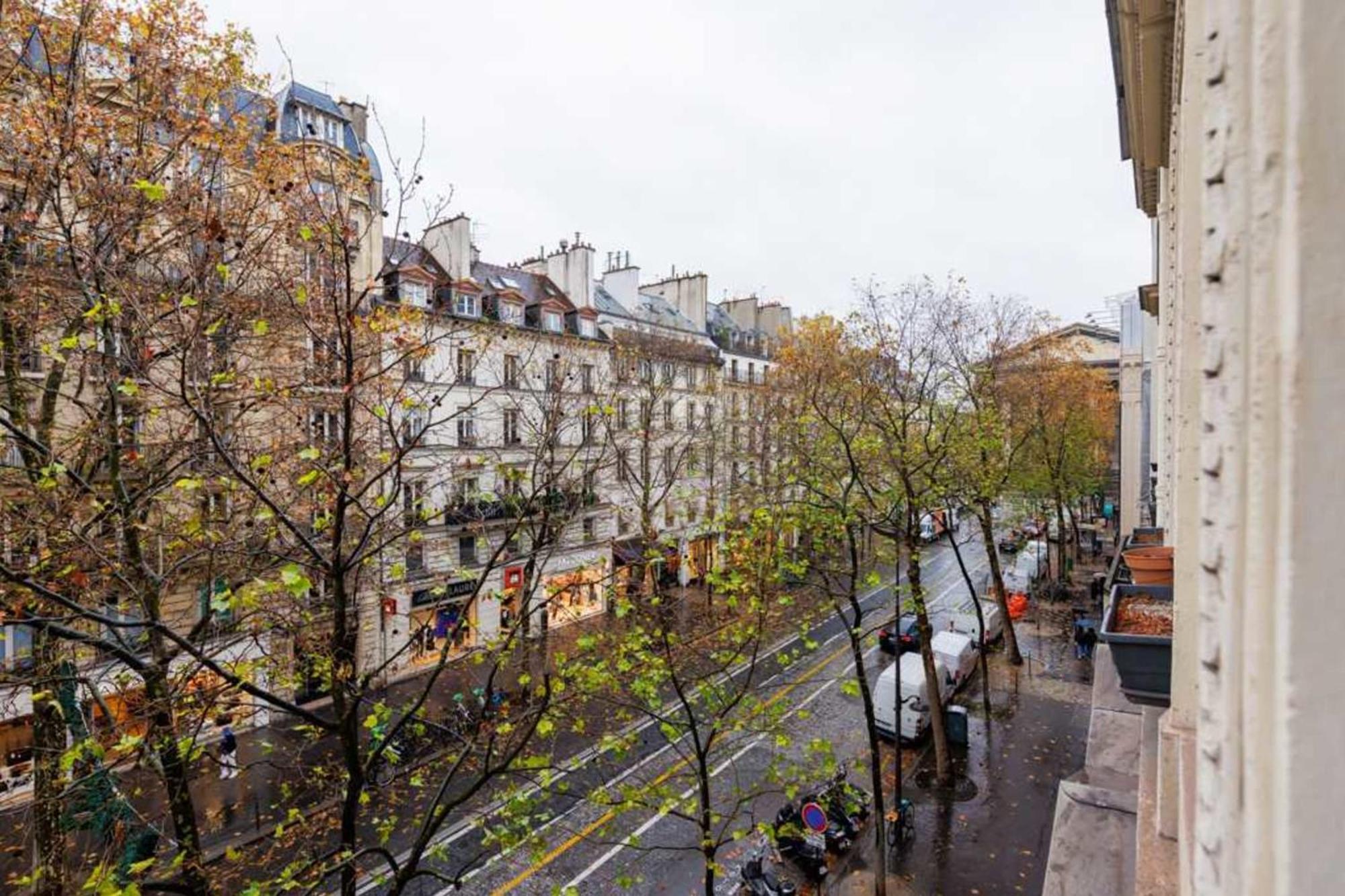 Cmg Residence Galeries Lafayette - Madeleine Paris Exterior foto